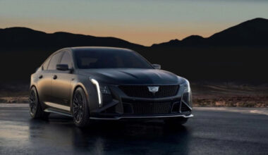 Cadillac’s 685-HP F1 Blackwing Is Here — Why This 26-Car Special Could Change America’s Role in Formula 1