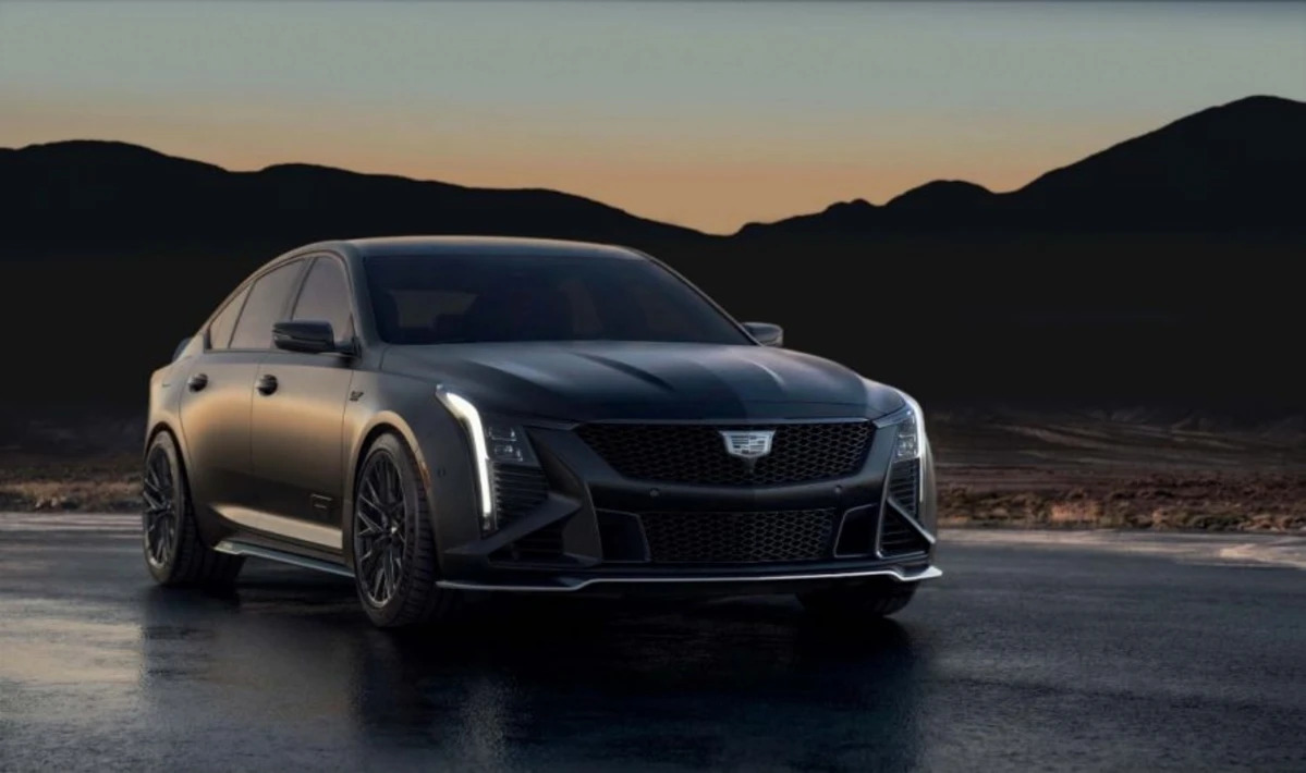 Cadillac’s 685-HP F1 Blackwing Is Here — Why This 26-Car Special Could Change America’s Role in Formula 1