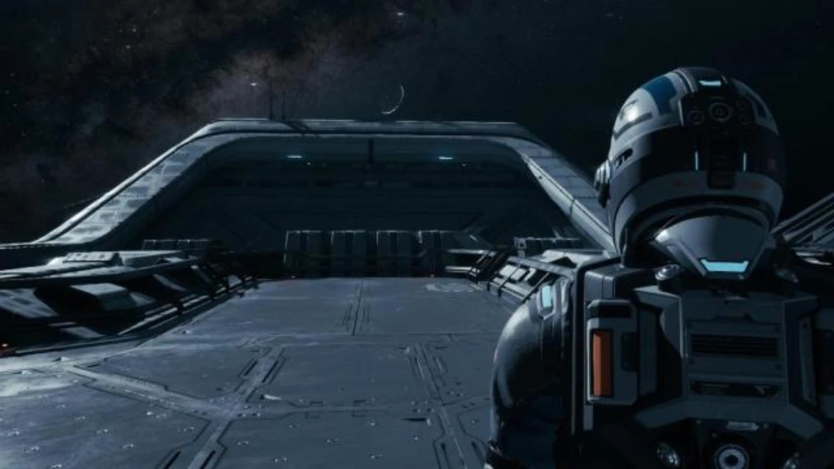 New PS5 Sci-Fi Game Gets Strong Reviews Ahead of This Week’s Release
