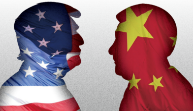 Chinese firms suspend US expansion as business climate worsens