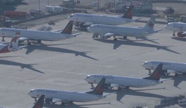 Ottawa weighs airport privatization amid mixed reaction – CP24