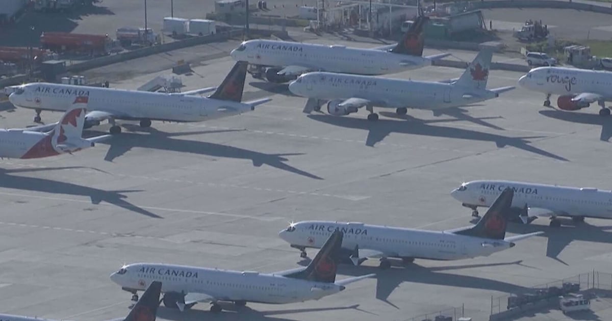 Ottawa weighs airport privatization amid mixed reaction – CP24