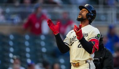Blue Jays 1, Twins 7 – TSN