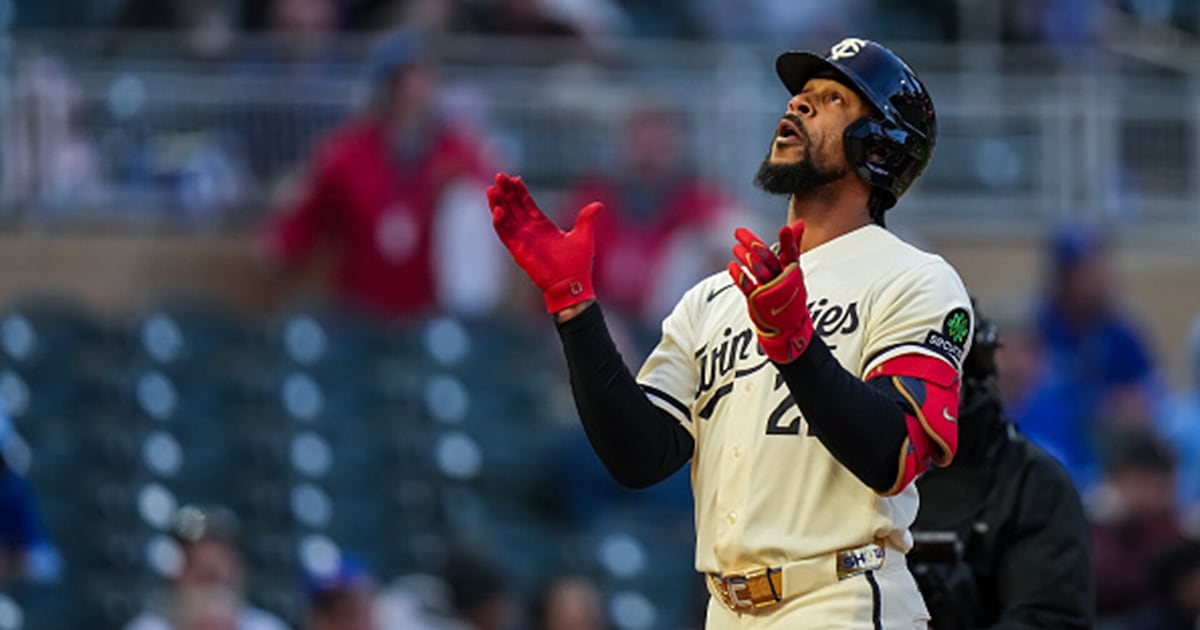 Blue Jays 1, Twins 7 – TSN