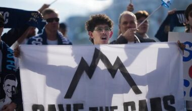 Ottawa backs soccer hub as Vancouver Whitecaps face uncertain future – CP24