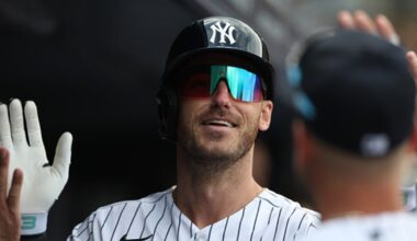 Orioles 4, Yankees 9 – TSN