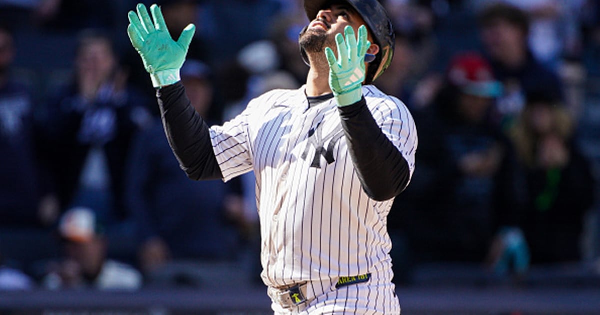 Orioles 3, Yankees 11 – TSN