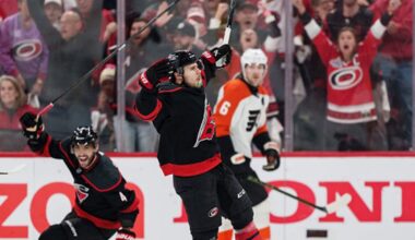 NHL Playoff Bar Play – TSN
