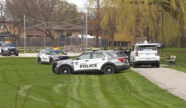 Toronto police identify victim of fatal daytime shooting in North York, 67-year-old man in custody – CP24