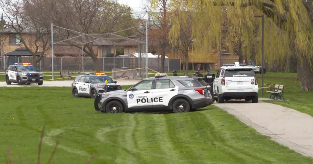 Toronto police identify victim of fatal daytime shooting in North York, 67-year-old man in custody – CP24