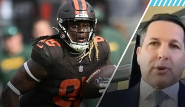 There are still some very compelling NFL free agents – TSN