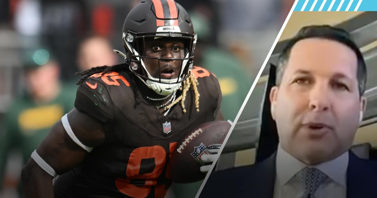 There are still some very compelling NFL free agents – TSN