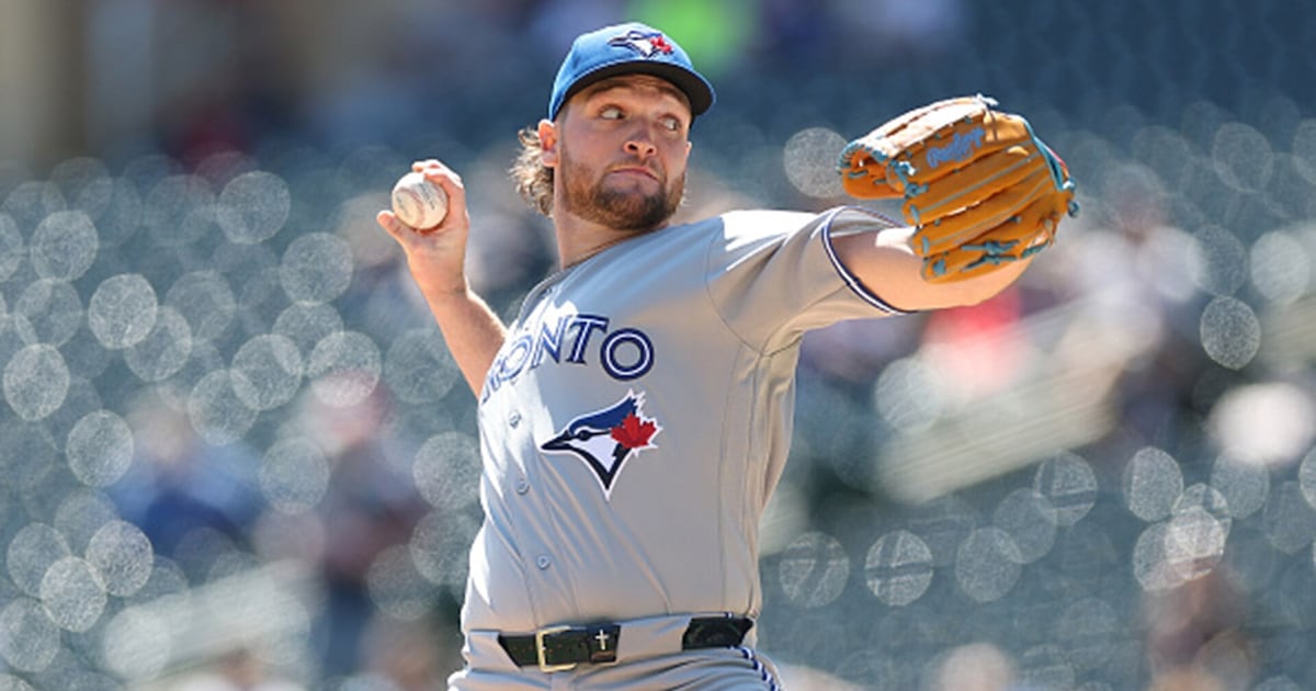 Blue Jays 3, Twins 4 – TSN
