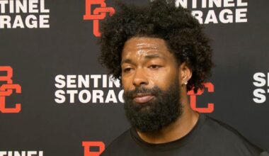 Expectations remain high for Lions heading into training camp – TSN