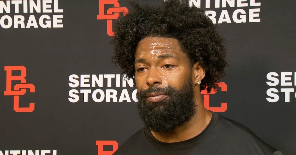 Expectations remain high for Lions heading into training camp – TSN
