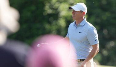 Four-time Truist Championship winner Rory rested and ready to take on Quail Hollow – TSN