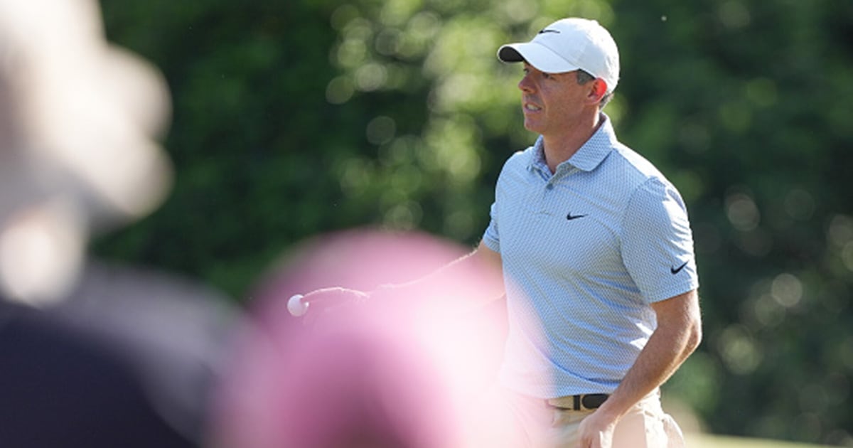 Four-time Truist Championship winner Rory rested and ready to take on Quail Hollow – TSN