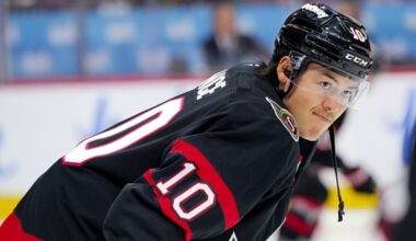 Will it be a long or short-term deal for Jordan Spence this summer? – TSN