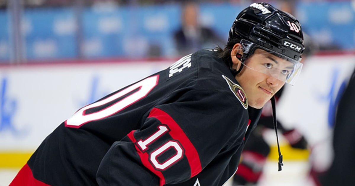 Will it be a long or short-term deal for Jordan Spence this summer? – TSN