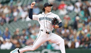 Braves 1, Mariners 3 – TSN