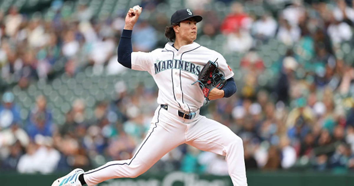 Braves 1, Mariners 3 – TSN