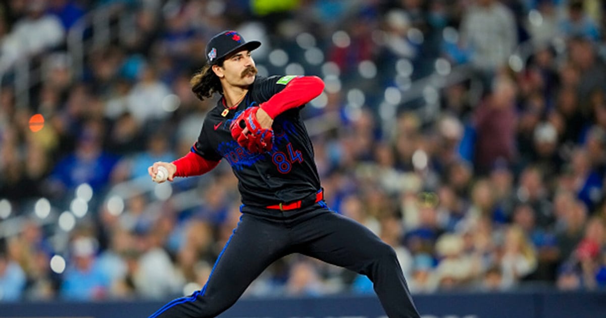 Angels 0, Blue Jays 2 – TSN
