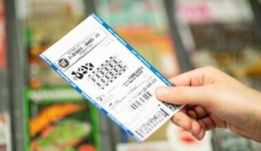 $70M Lotto Max ticket sold in Brampton – CP24