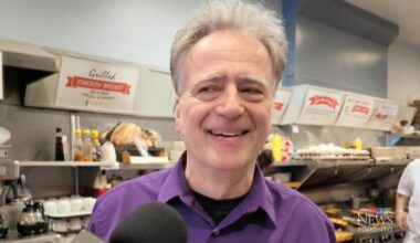 Beloved Toronto diner Patrician Grill closes after over 70 years – CP24