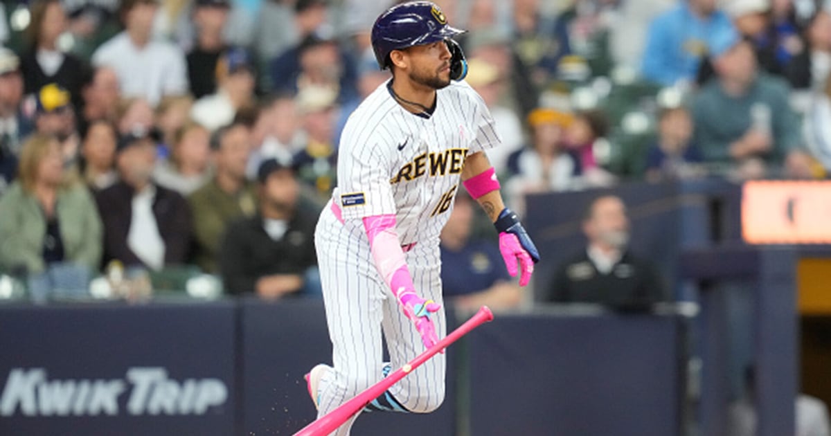Yankees 3, Brewers 4 – TSN