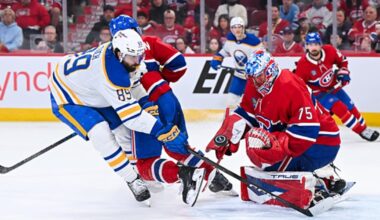 Montreal 690: Denis - Dobes' season journey is a product of patience – TSN