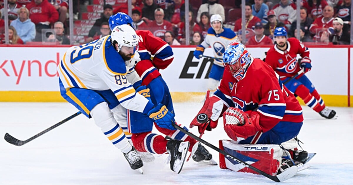 Montreal 690: Denis - Dobes' season journey is a product of patience – TSN