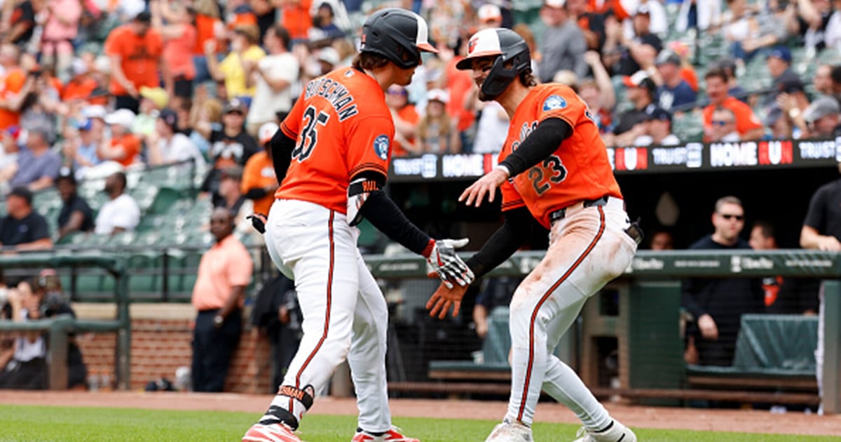 MLB: Yankees 0, Orioles 7 – TSN