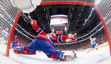 Laviolette: 'I liked Montreal's game a little bit better' – TSN