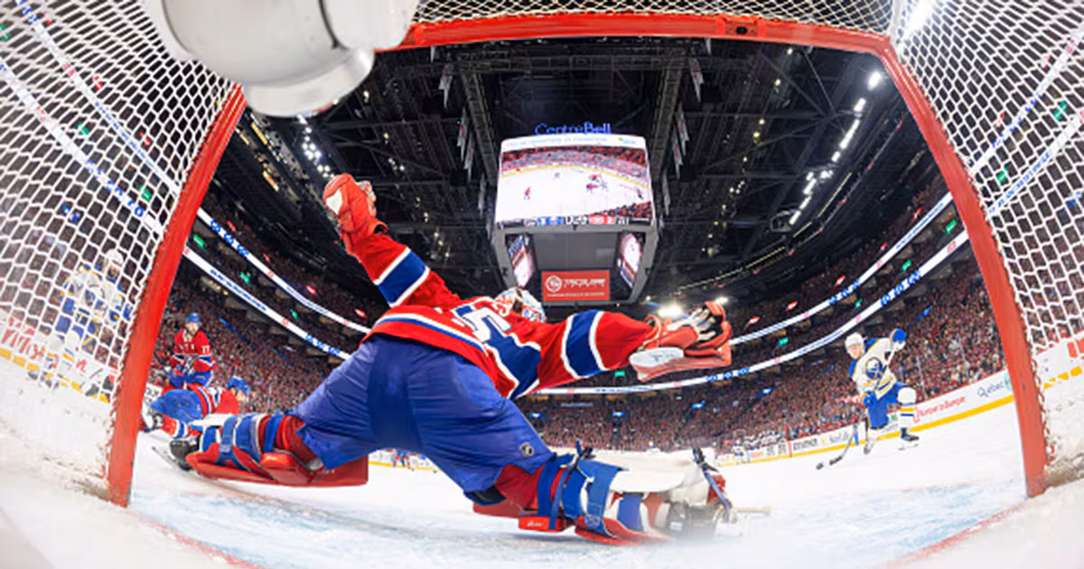 LeBrun, Basu breakdown Sabres' Game 4 victory in Montreal – TSN