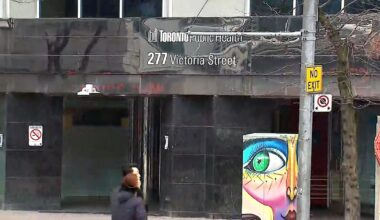 Toronto Public Health – CP24