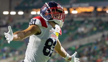 2026 Most Impactful: Mack reunites with Fajardo in Edmonton – TSN