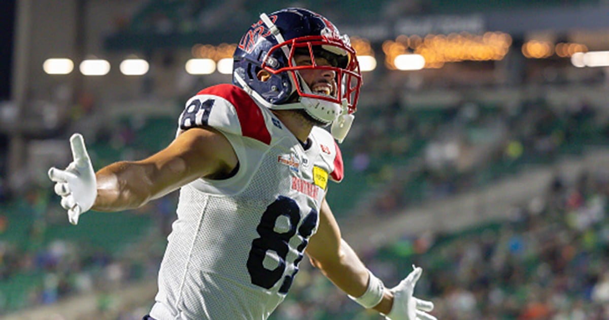2026 Most Impactful: Mack reunites with Fajardo in Edmonton – TSN