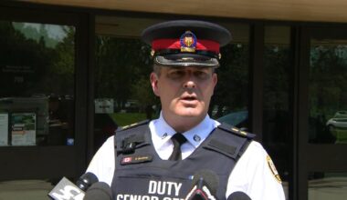 Toronto police say marine unit coming to help search for missing teen – CP24