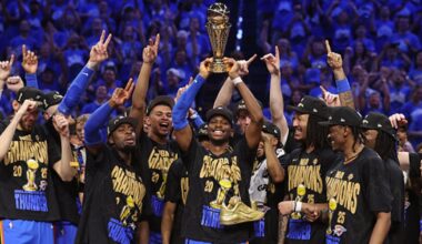 Is Shai Gilgeous-Alexander the greatest Canadian NBA player ever? – TSN