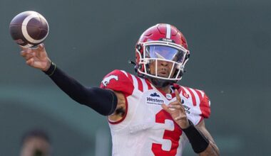 2026 Most Impactful: Stamps' Adams Jr. needs bigger impact after two-year extension – TSN