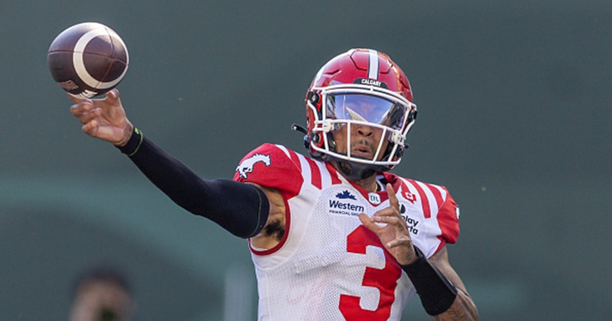 2026 Most Impactful: Stamps' Adams Jr. needs bigger impact after two-year extension – TSN