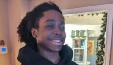 Body of missing Brampton teen found in northern Saskatchewan, considered a homicide – CP24