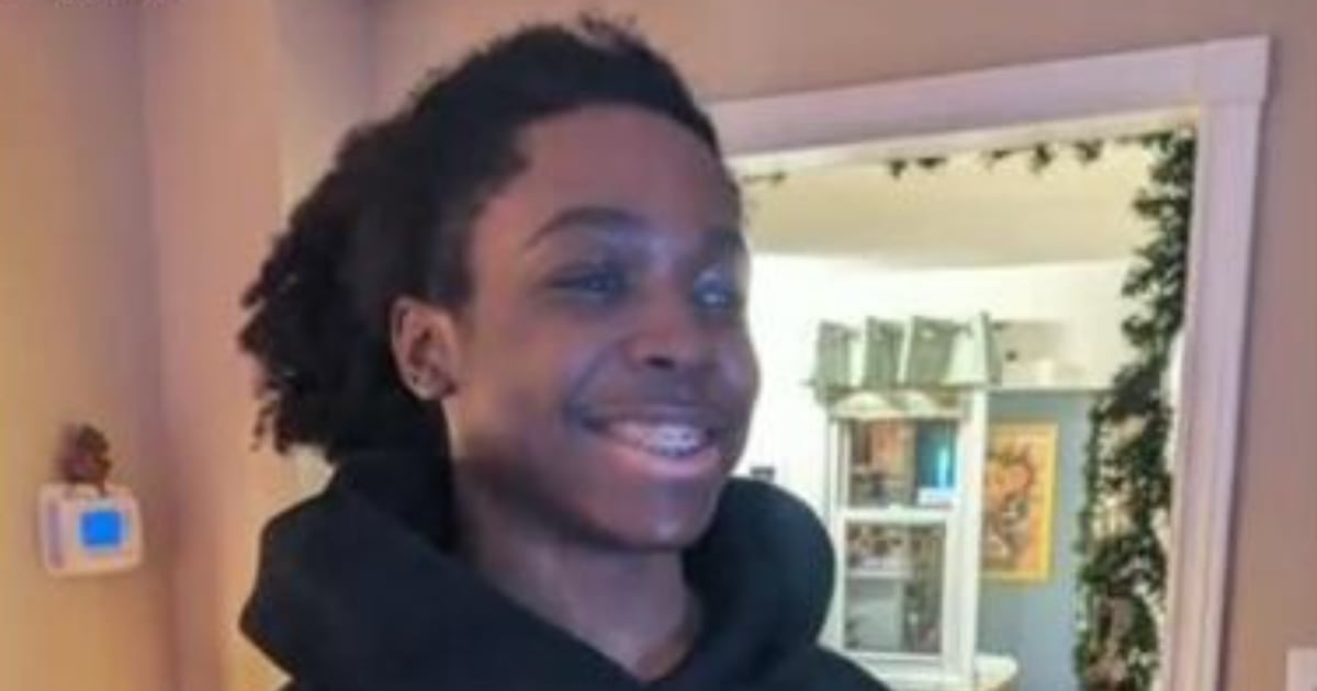Body of missing Brampton teen found in northern Saskatchewan, considered a homicide – CP24