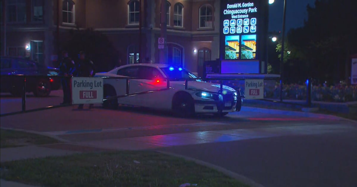 Police make arrests after people shoot fireworks at each other in Toronto and Brampton – CP24
