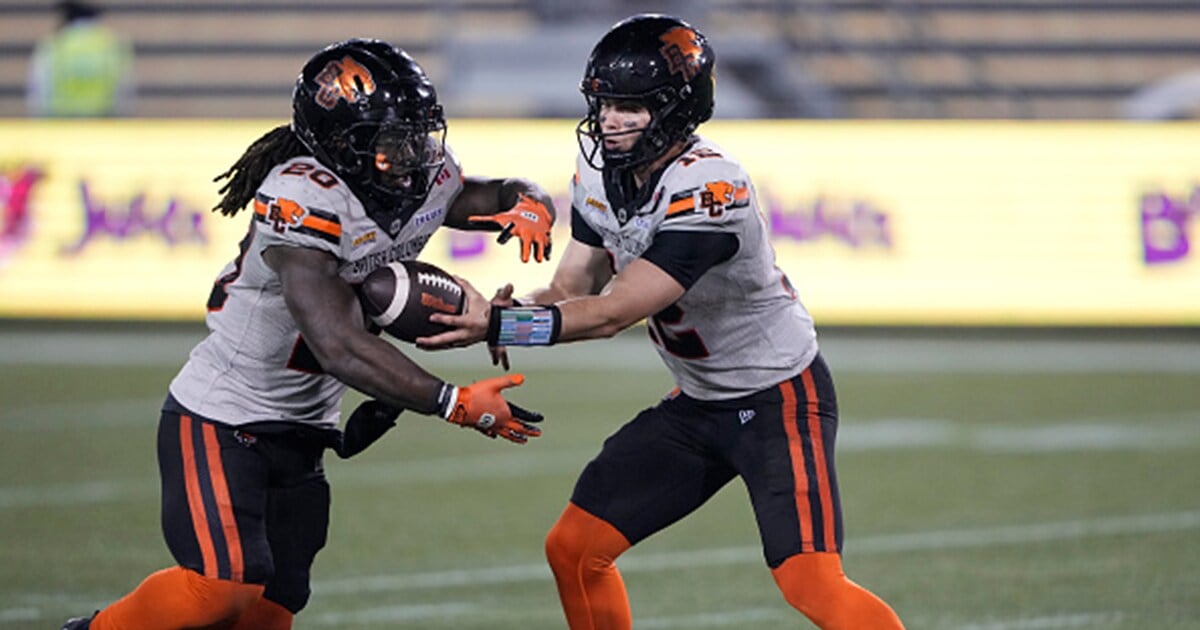 2026 Most Impactful: Butler, Berryhill could be reliable options for Rourke and Lions – TSN