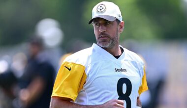 Is this really Rodgers' last NFL season? – TSN