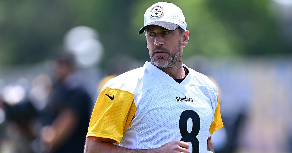 Is this really Rodgers' last NFL season? – TSN