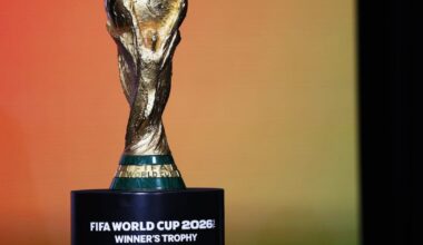 Hotel demand for FIFA World Cup not meeting expectations in Toronto: official – CP24