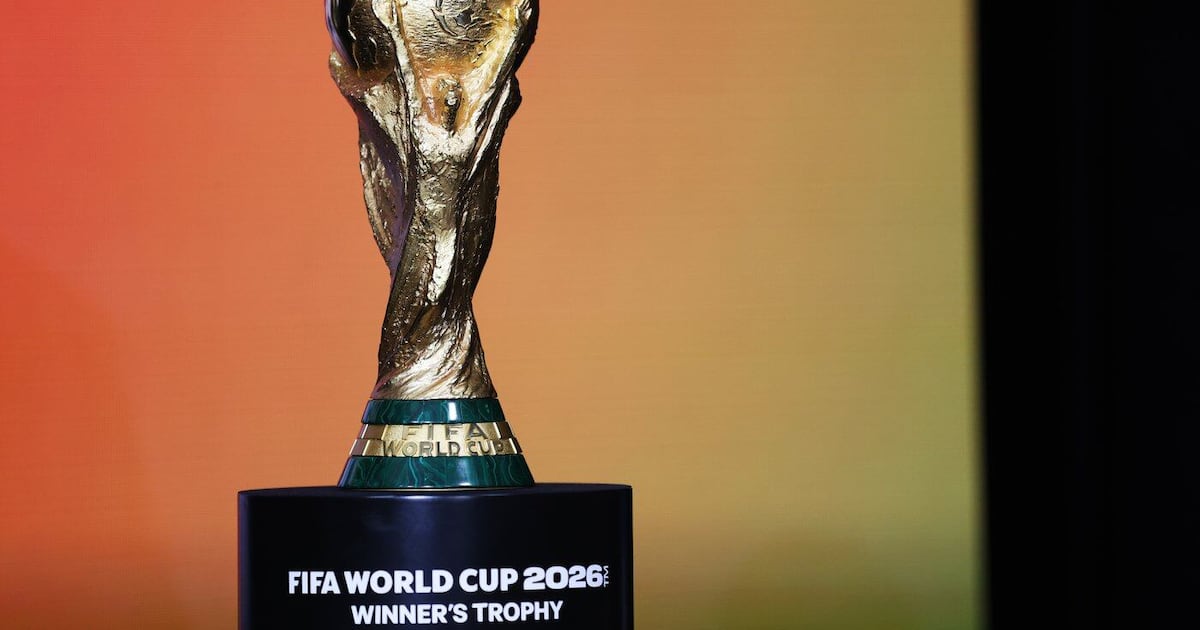 Hotel demand for FIFA World Cup not meeting expectations in Toronto: official – CP24