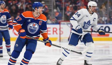 Of Vancouver, Edmonton and Toronto, which is the most desirable coaching destination? – TSN